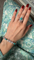 TAWAM | TURQUOISE