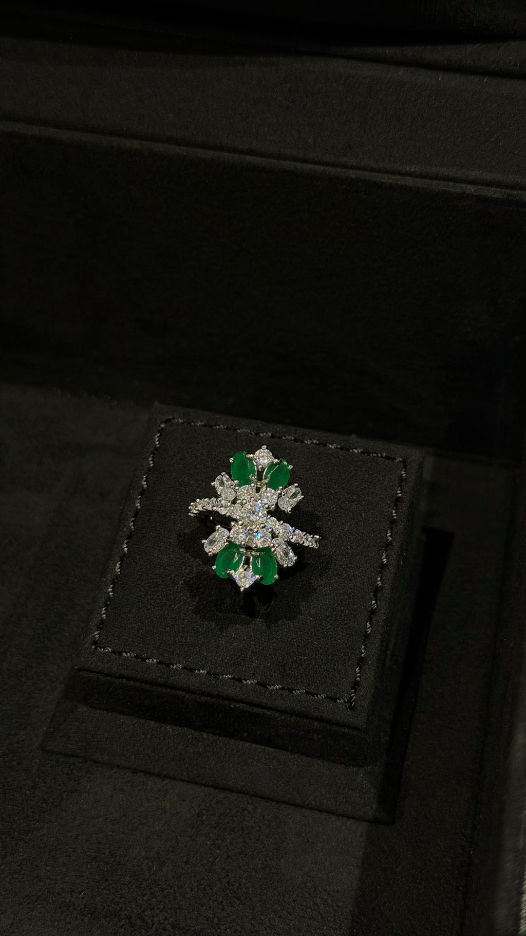NAJWA | GREEN