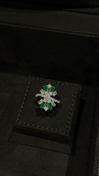 NAJWA | GREEN