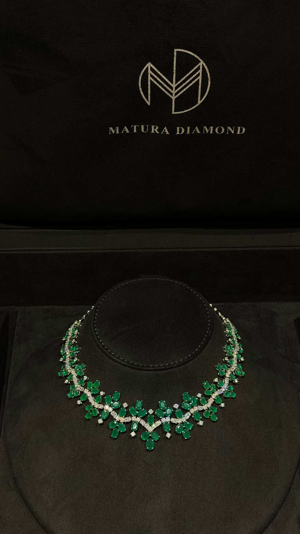 NAJWA | GREEN