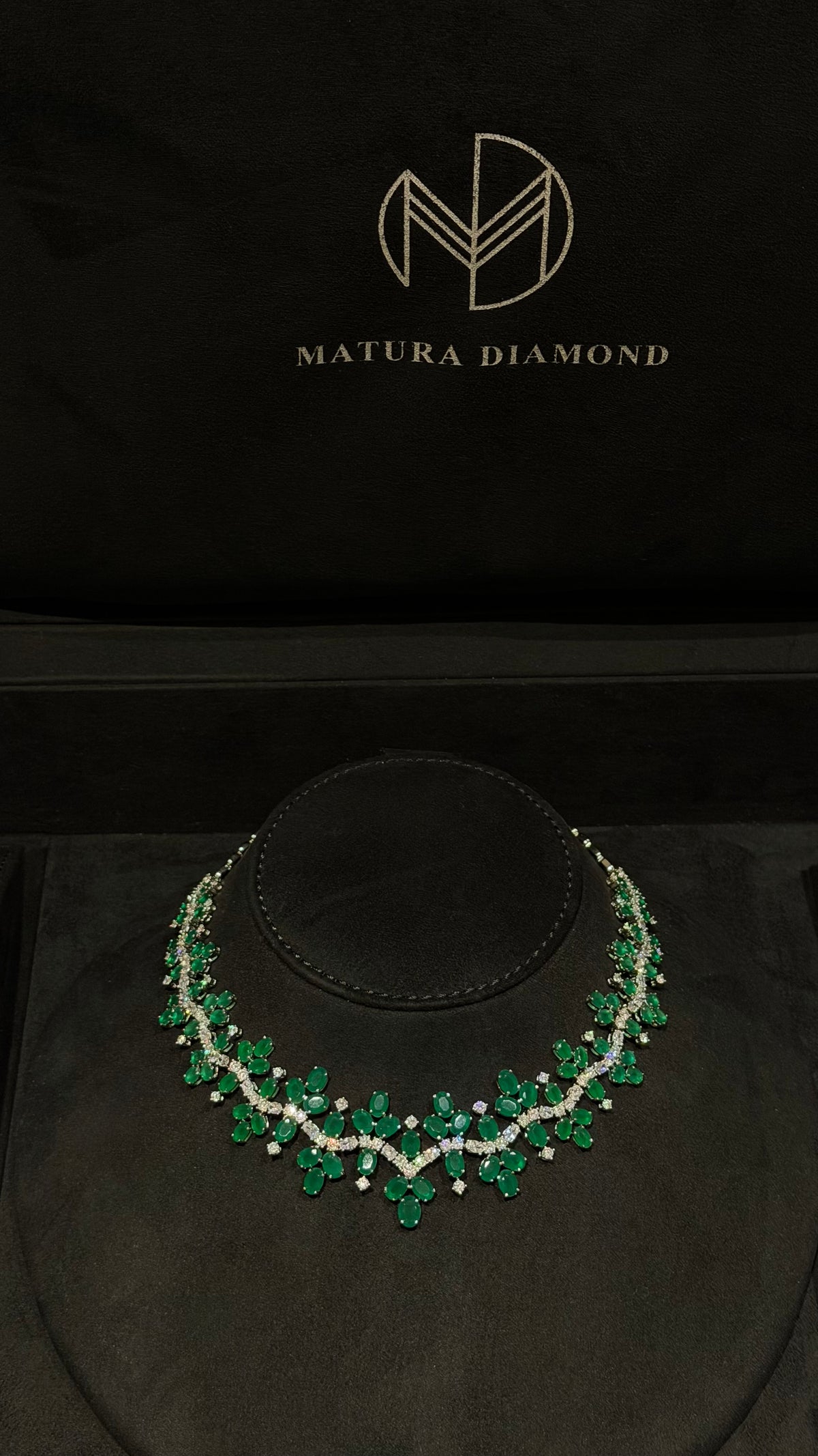 NAJWA | GREEN