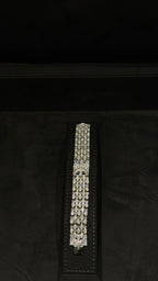 043 | BRACLATE & SILVER