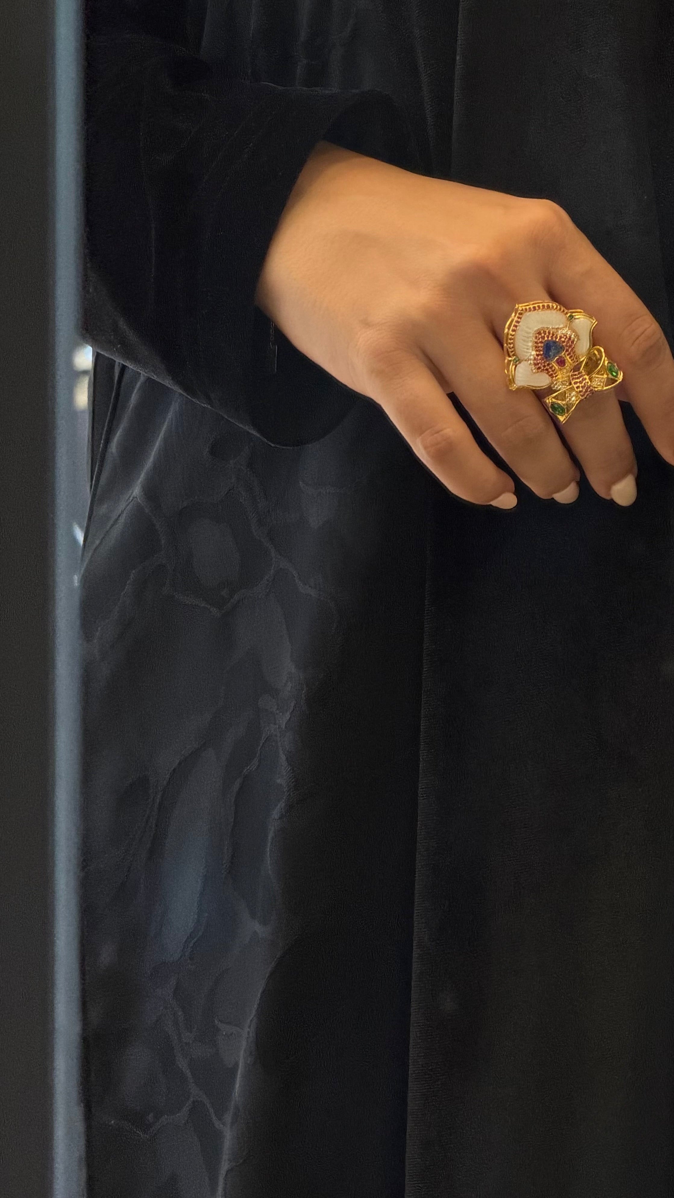 VINTAGE NO.1 | E&R ONLY