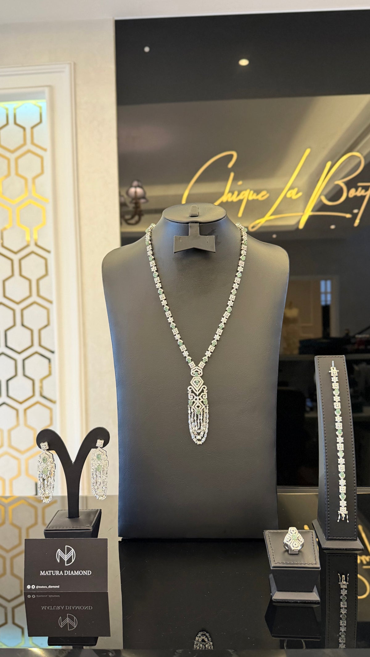 TAWAM | GREEN & REAL