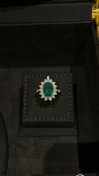 SHAMSA | GREEN