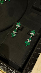 NAJWA | GREEN