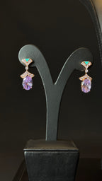 Y | YELLOW & ROSE GOLDEN