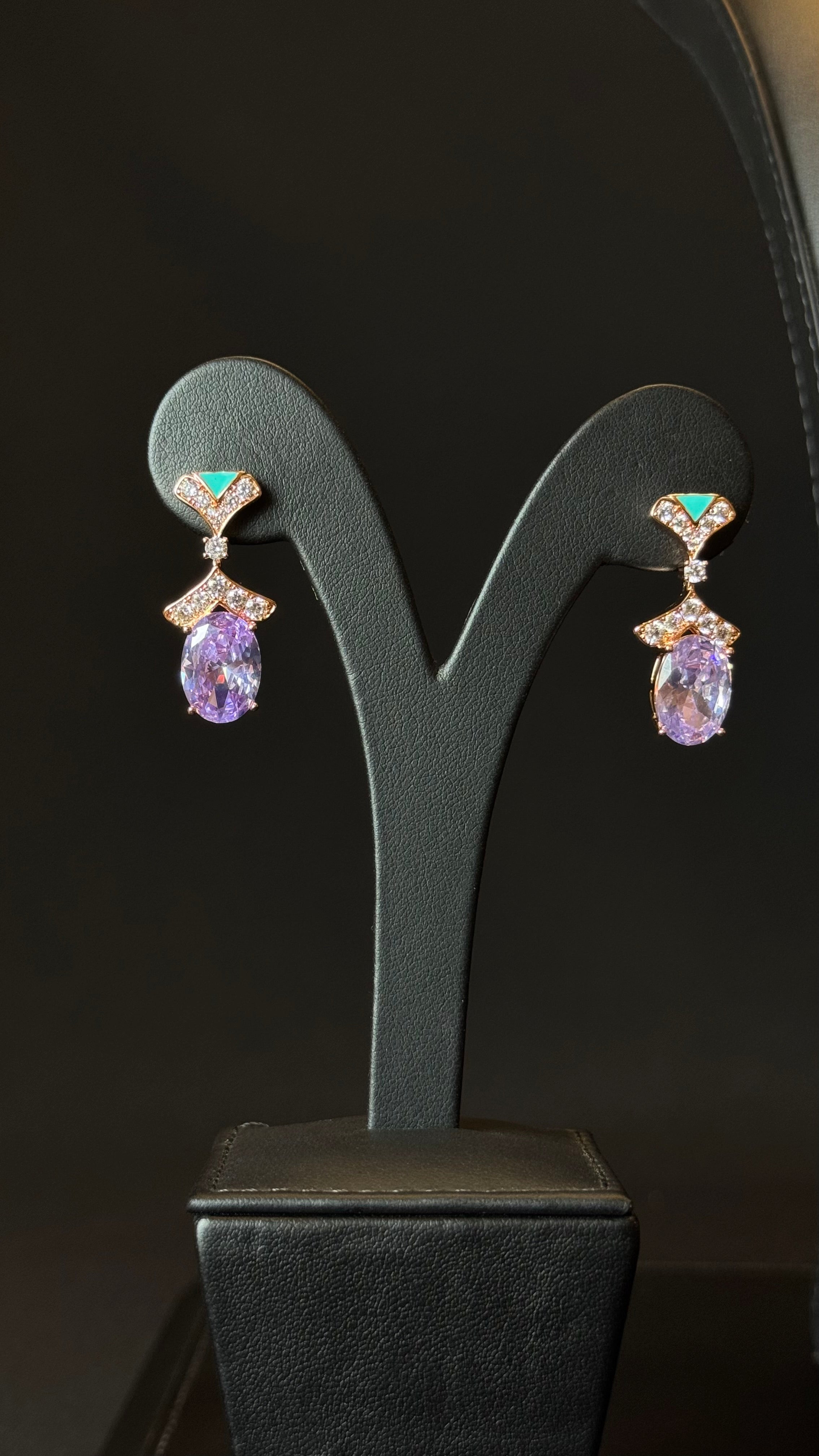 Y | YELLOW & ROSE GOLDEN