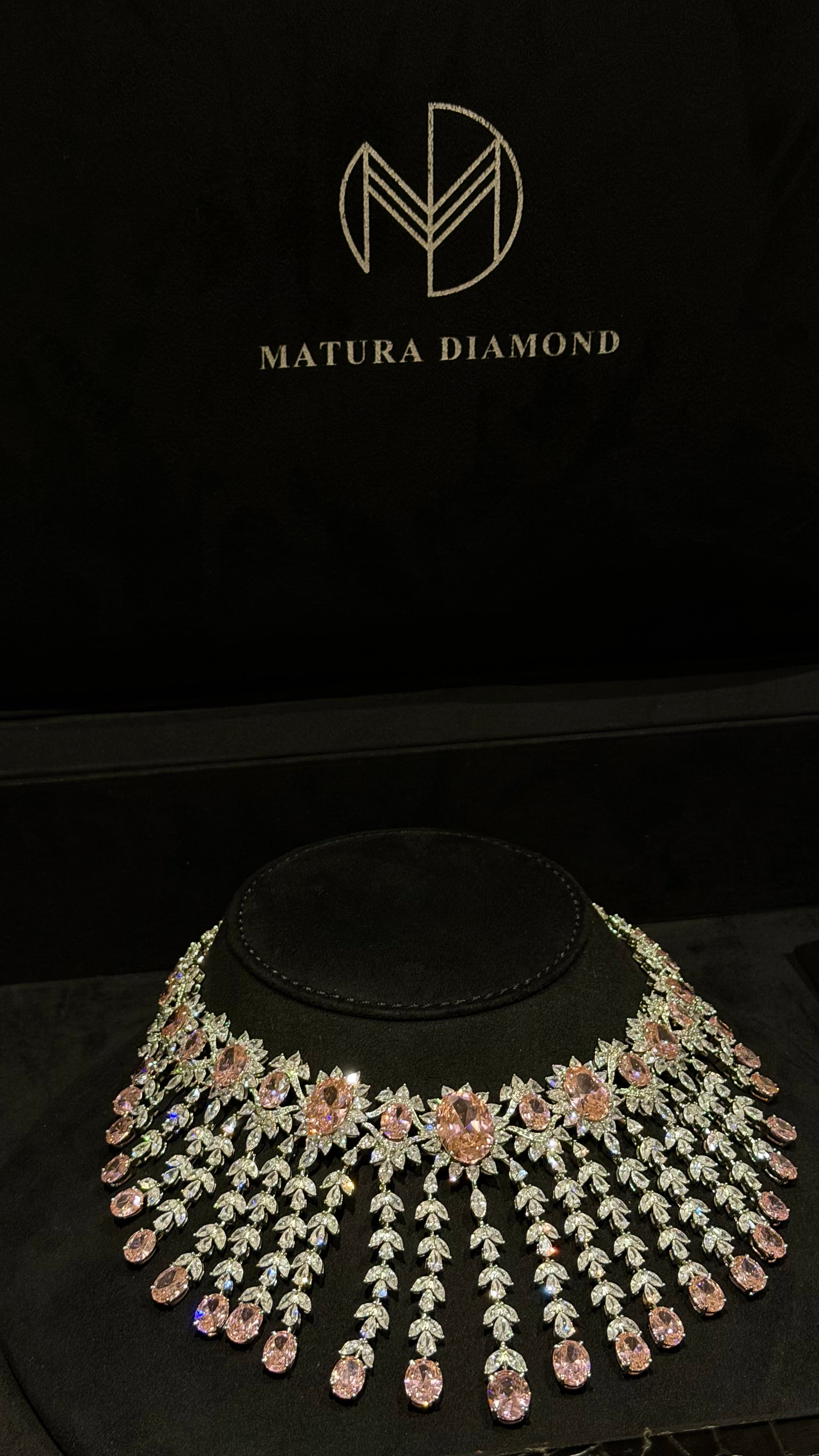 SHAMSA | PINK