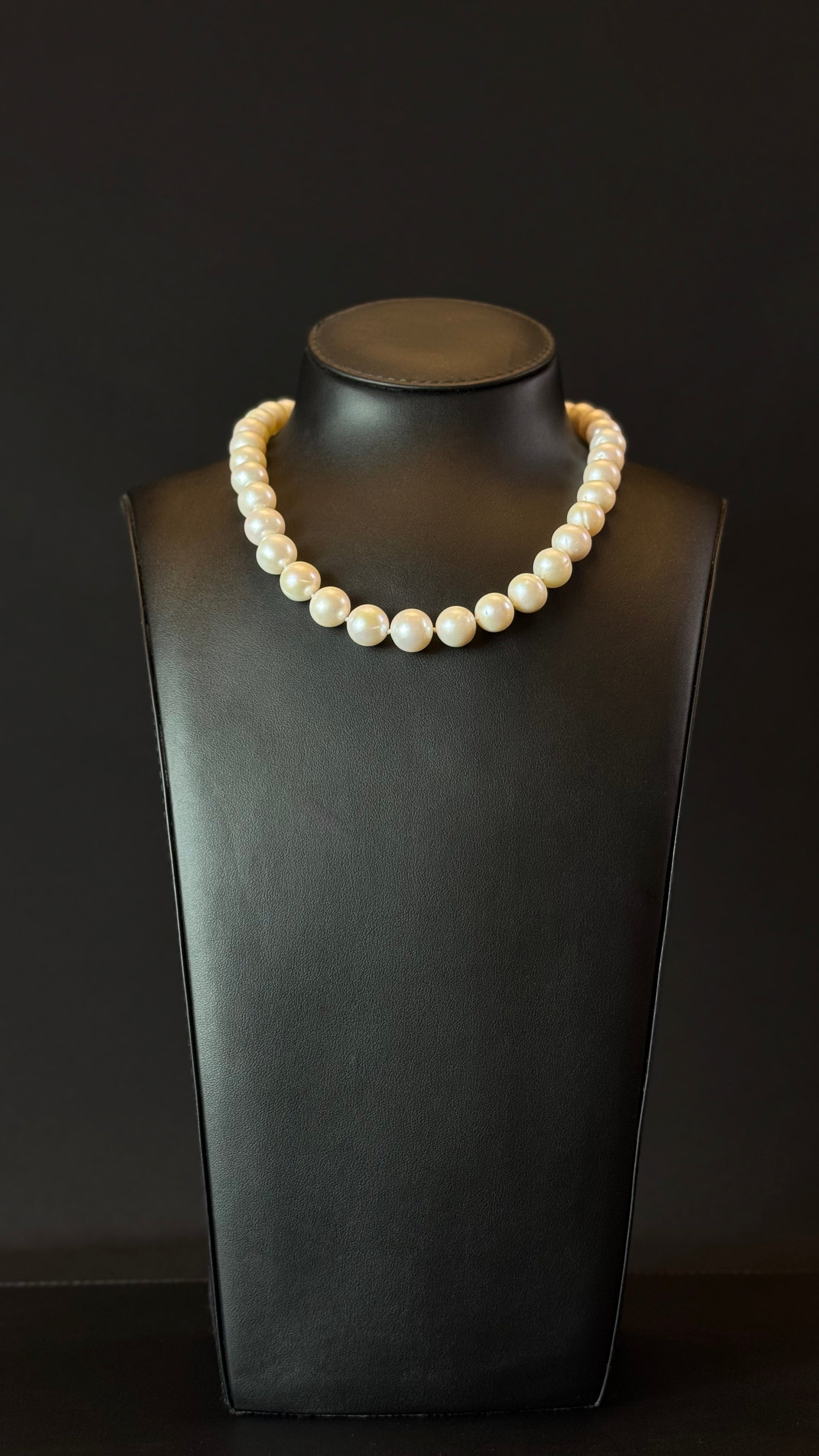 PEARLS 010 | WHITE