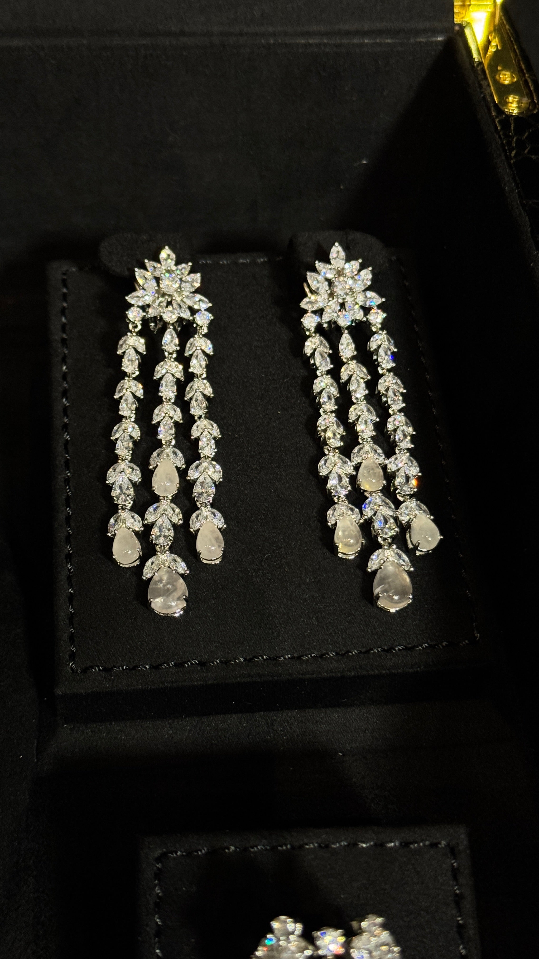 ASHARIJ | ROZE QUARTZ & PINK