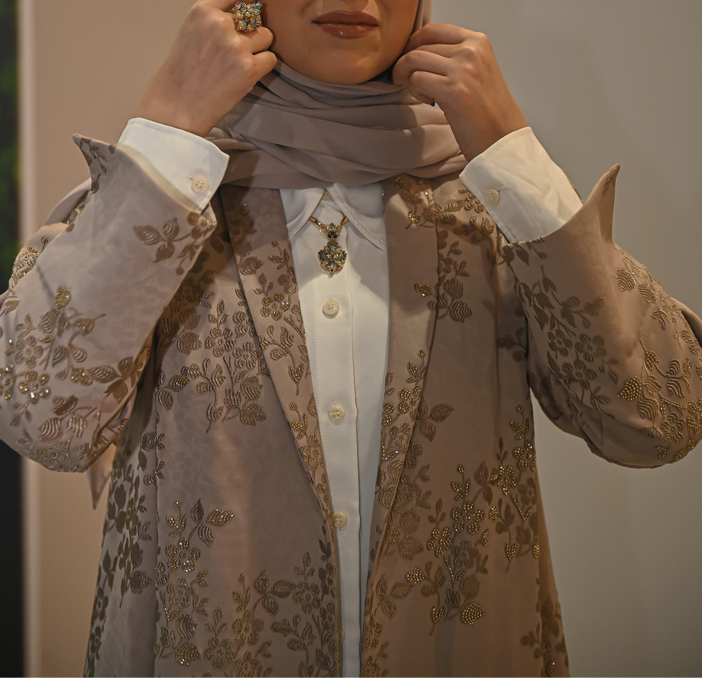 NO.015 | TUR & GOLDEN