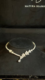 FL12 | WHITE & FLOWERS