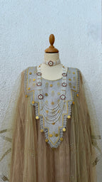 NO.024 | PEARLS & GOLDEN