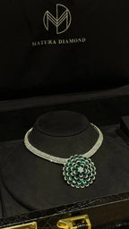 ALTWAR | GREEN & FLOWERS