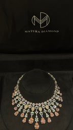 DEIRA | PINK & ROZE QUARTZ