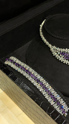 ALMARKHANYA | PURPLE