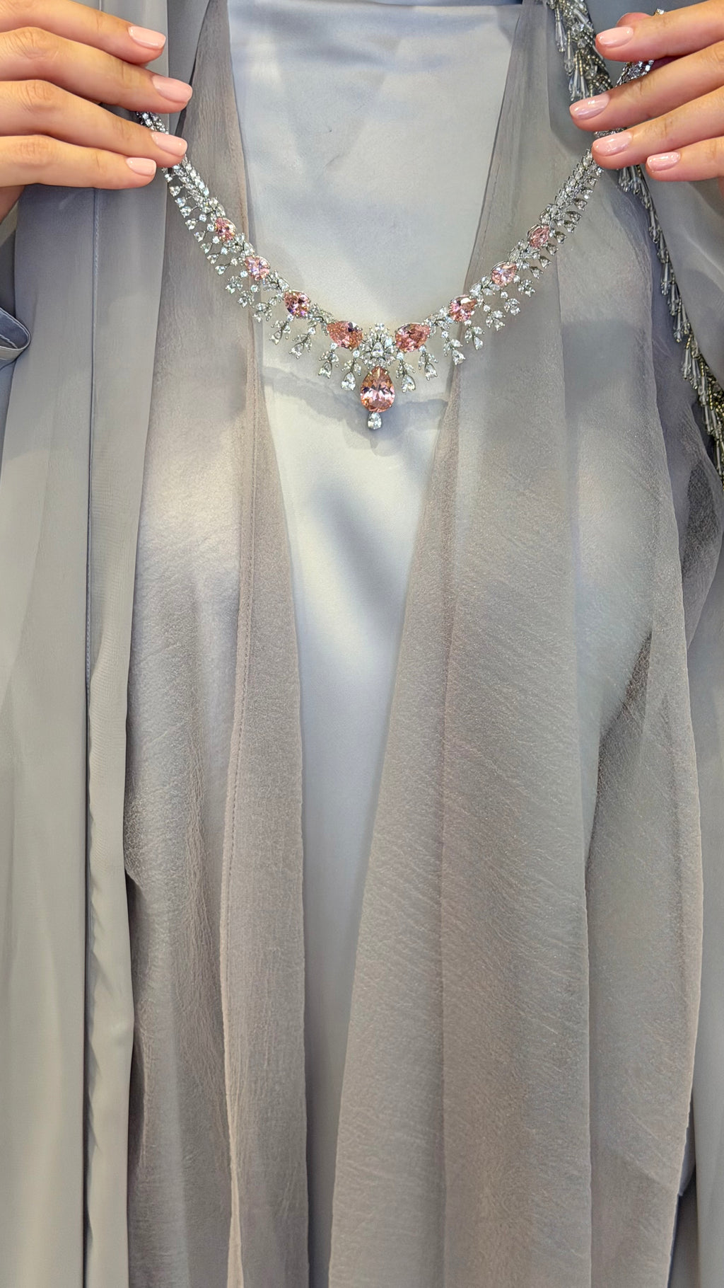 HELWAN | PINK