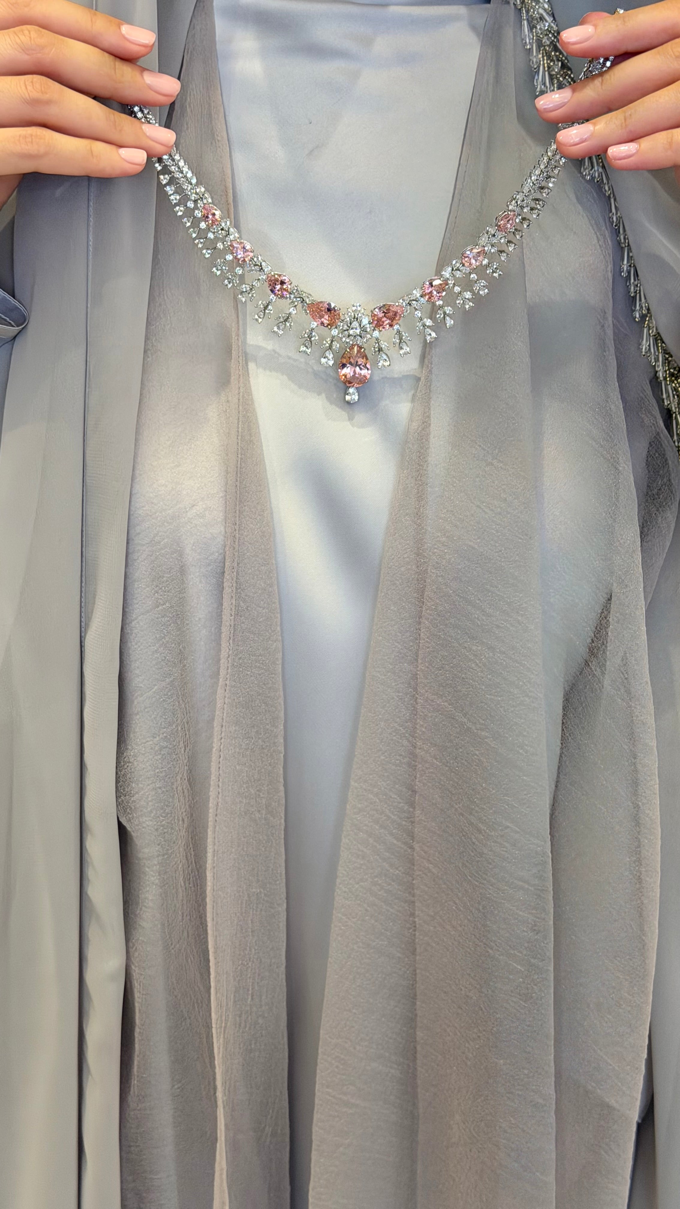 HELWAN | PINK