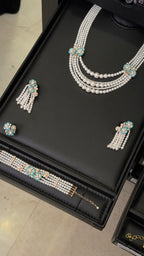 PEARLS-013 | TURQUOISE