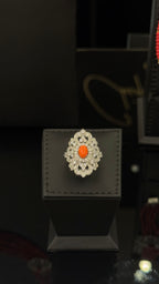 ALREGAYEB | ORANGE