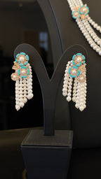 PEARLS-013 | TURQUOISE