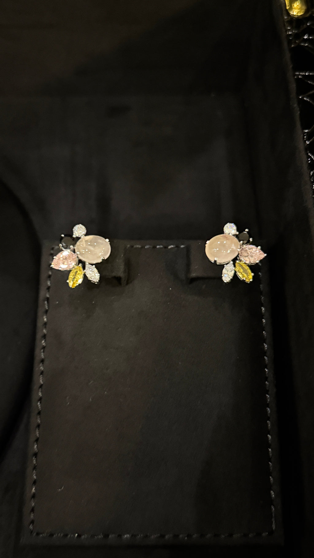 ALMUTAINA | PINK & ROZE QUARTZ