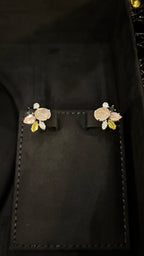 ALMUTAINA | PINK & ROZE QUARTZ