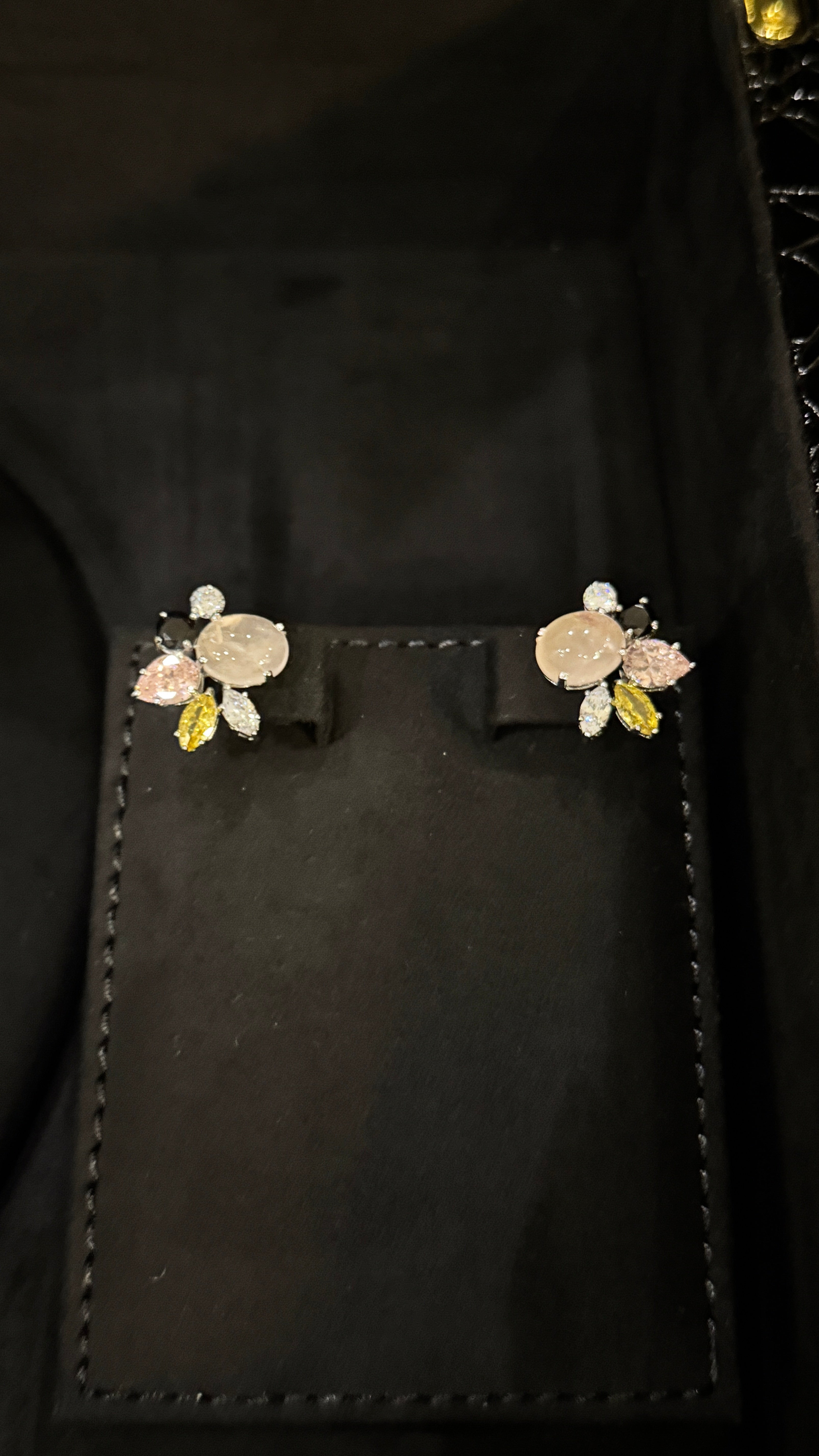 ALMUTAINA | PINK & ROZE QUARTZ