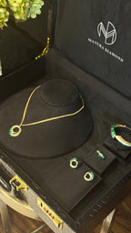 ALSHARQYA | GREEN