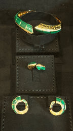 ALSHARQYA | GREEN