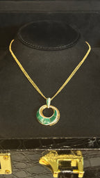 ALSHARQYA | GREEN