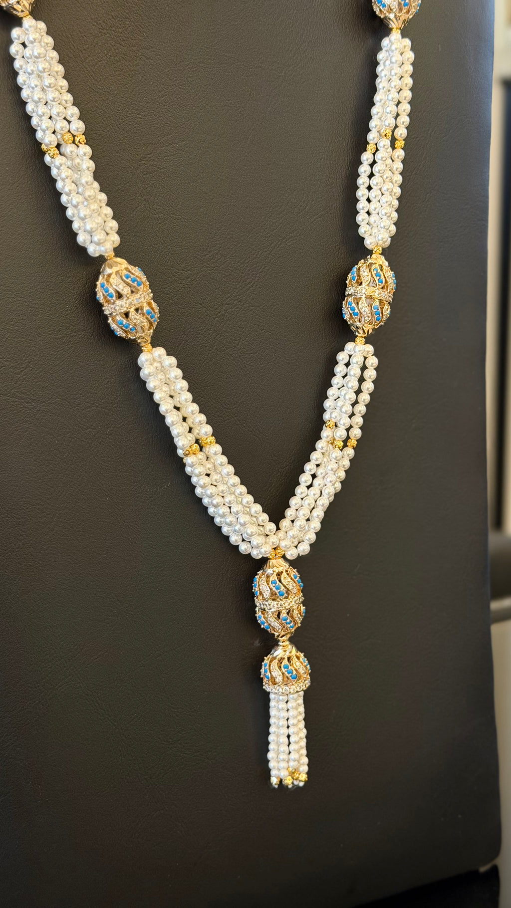 MASFOUT | TURQUOISE