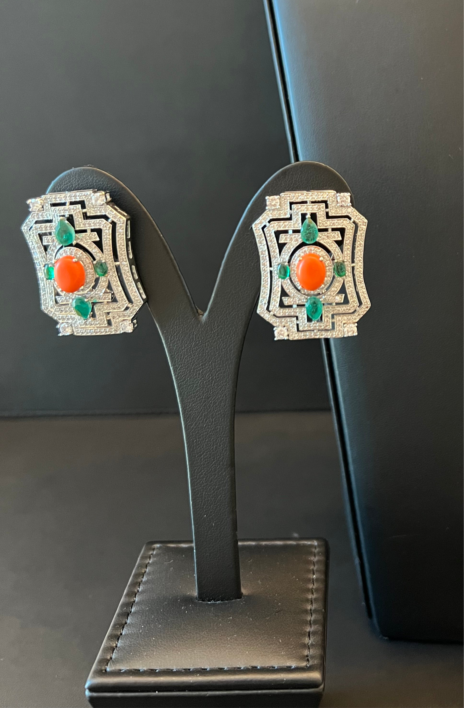 ALTOWAYYA | EARRINGS