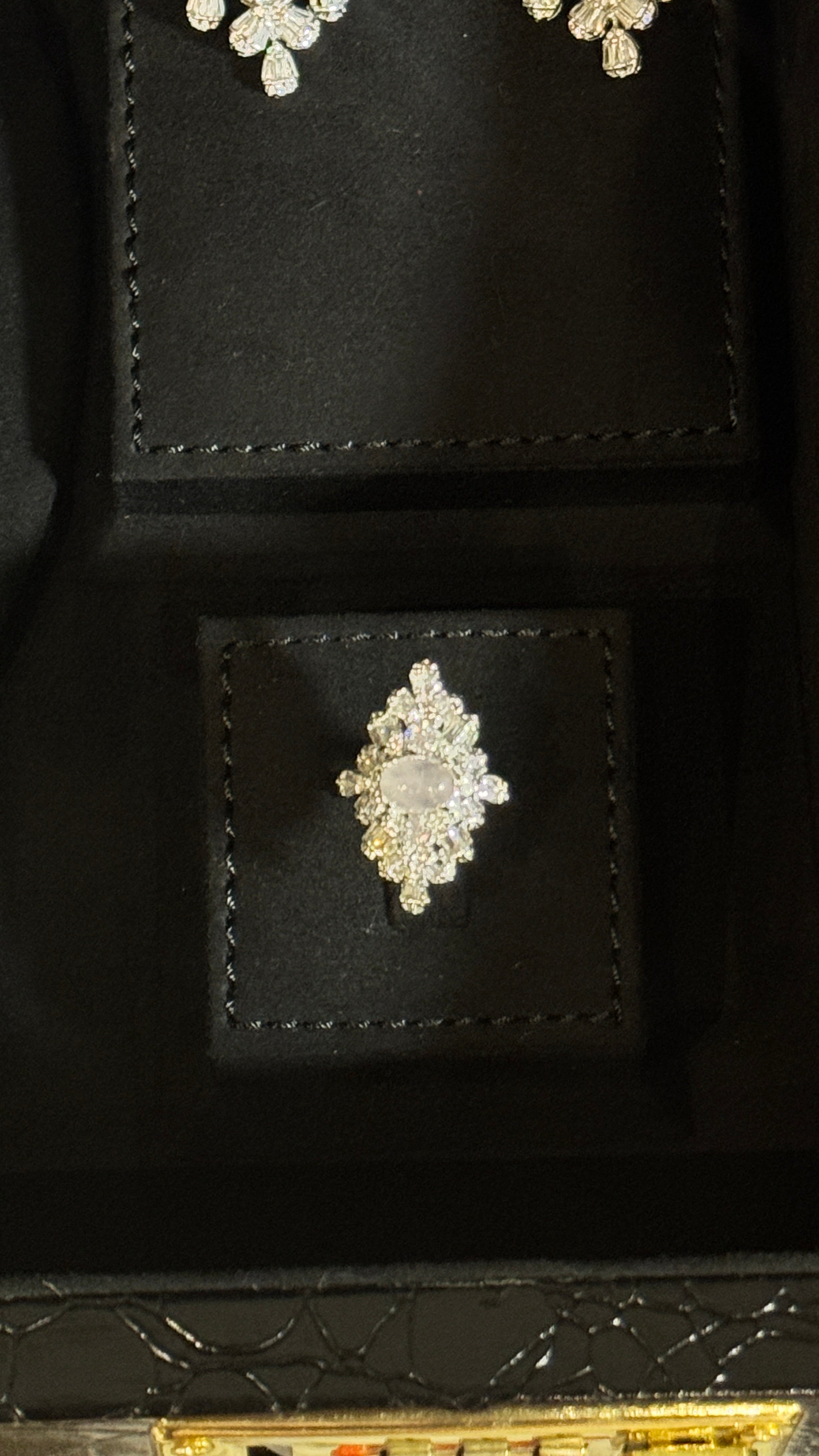 ZAKHER | ROZE QUARTZ & PINK