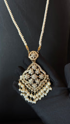 NO.026 | PEARLS & GOLDEN