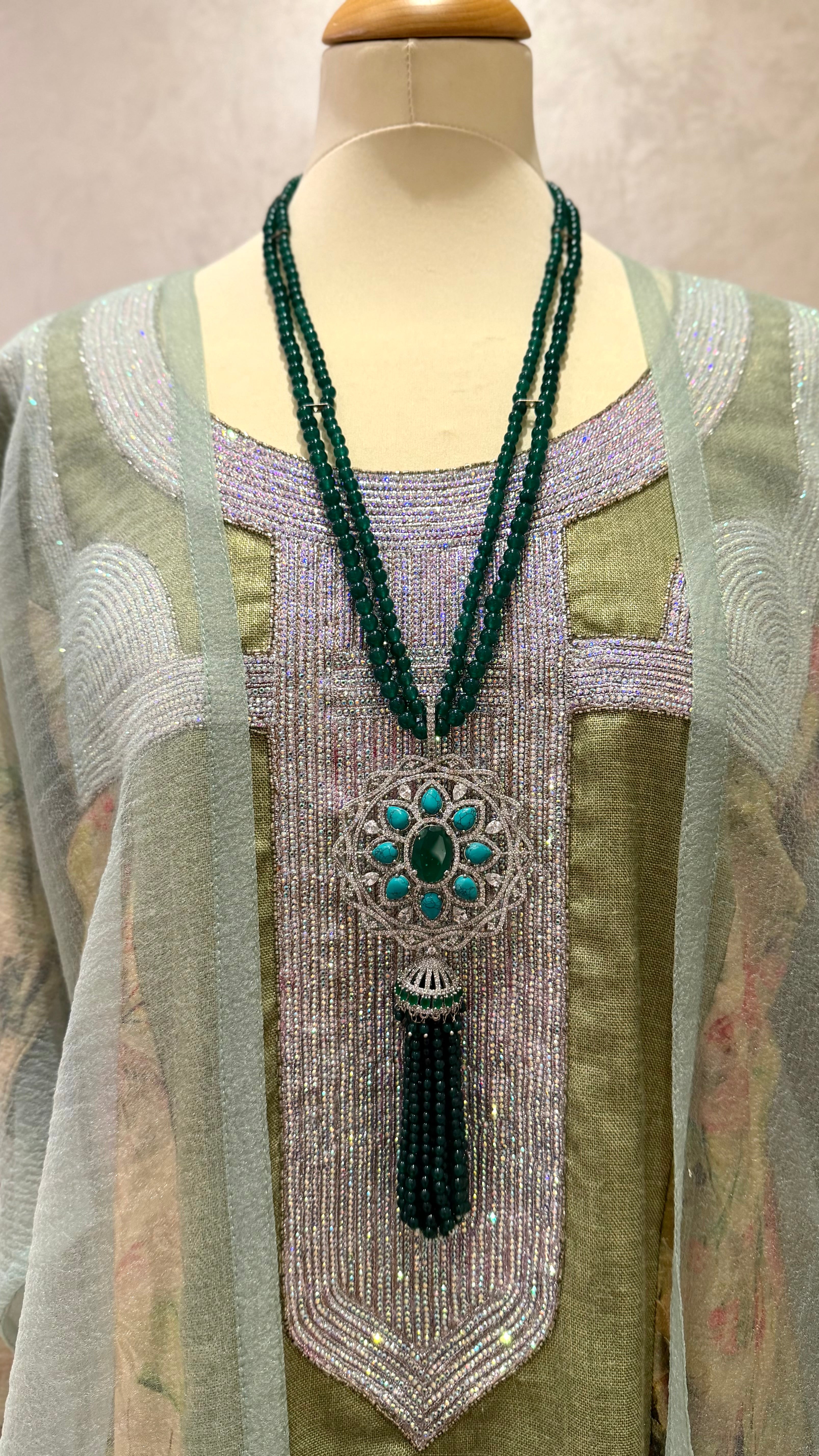 ALJAHILI | GREEN