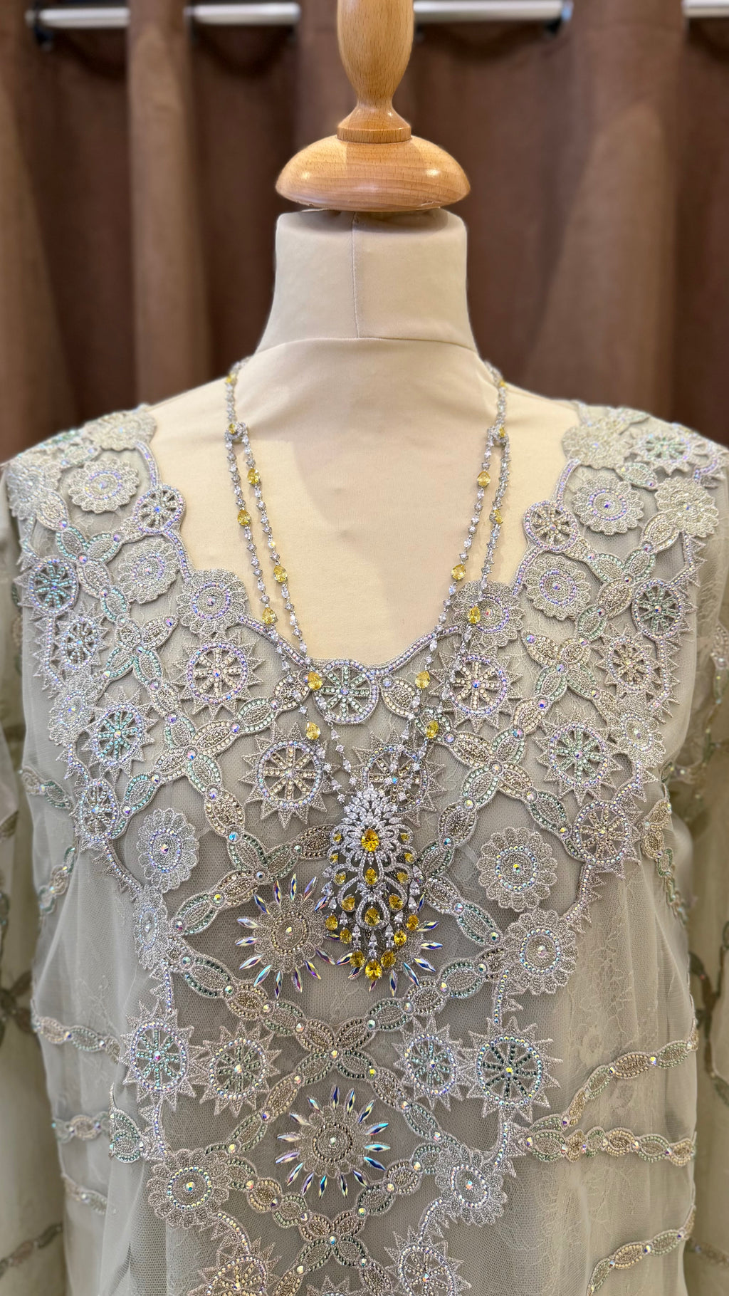 KALBA | YELLOW