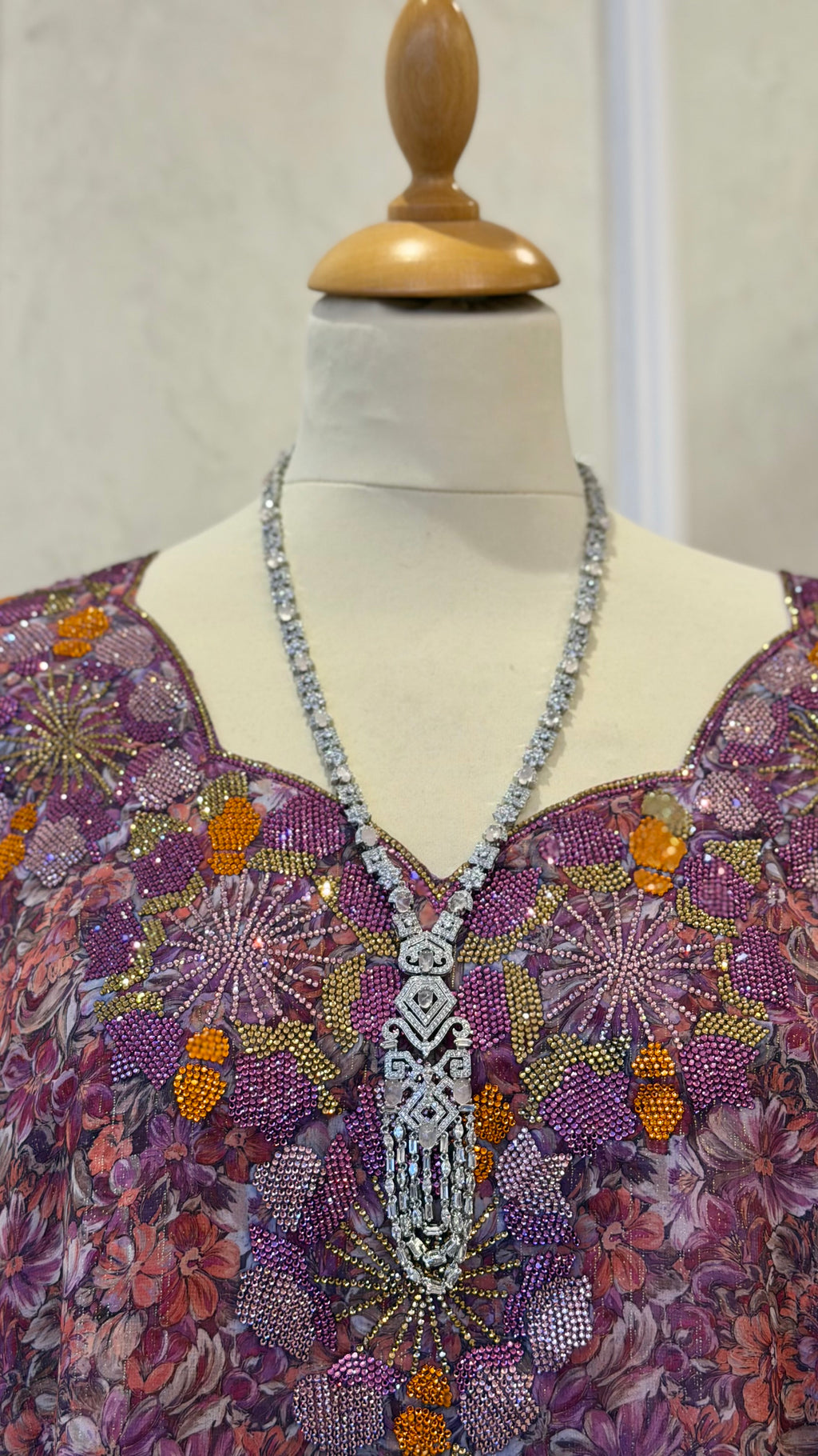 TAWAM | ROZE QUARTZ & PINK