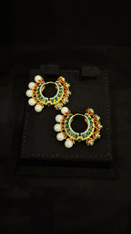 EARRINGS & SILVER | 033