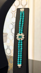 ALKUWAITAT | TURQUOISE