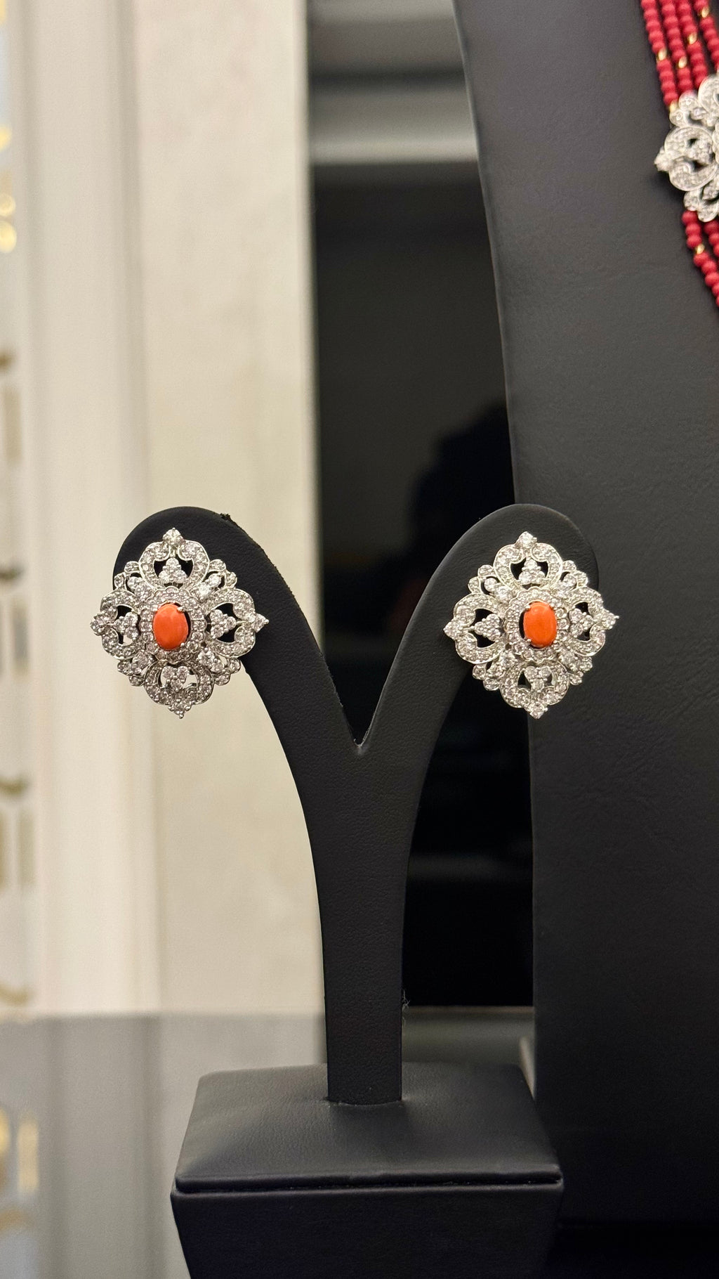ALREGAYEB | ORANGE