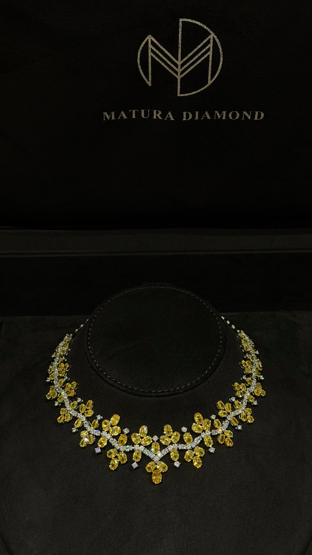 NAJWA | YELLOW