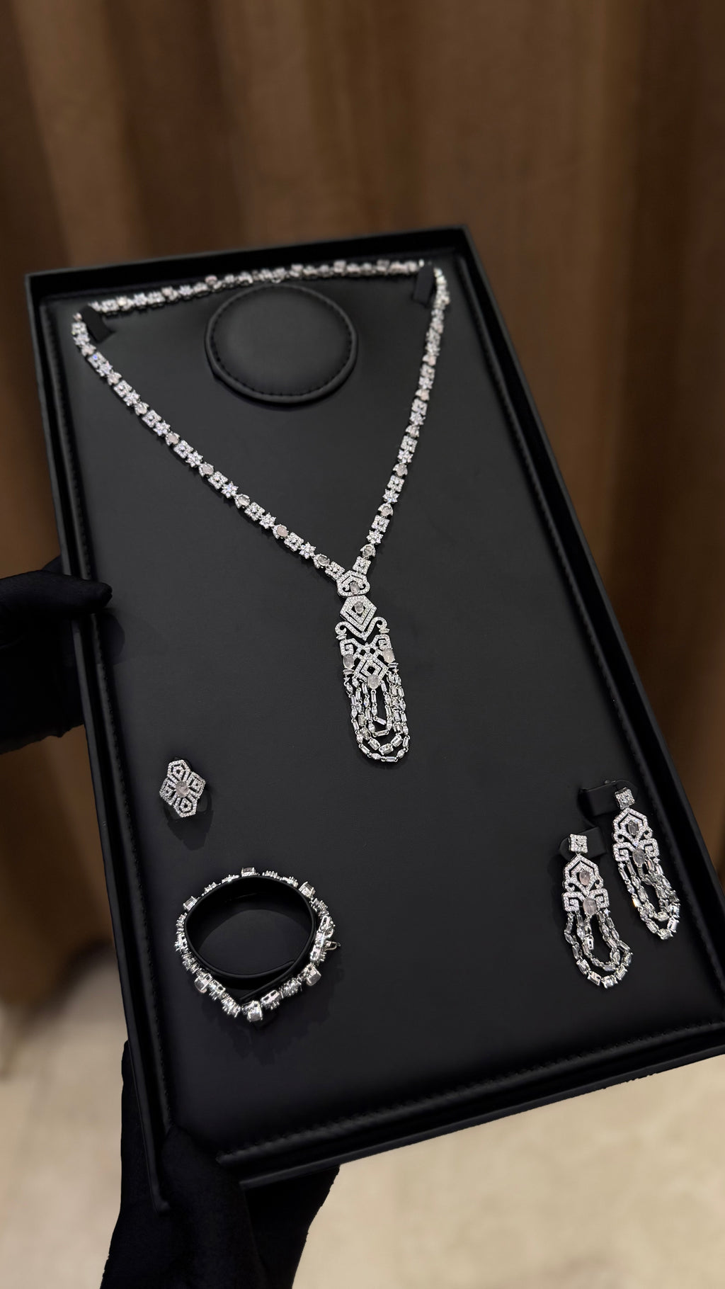 TAWAM | ROZE QUARTZ & PINK