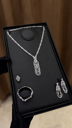 TAWAM | ROZE QUARTZ & PINK