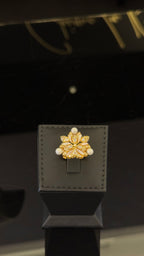 SILVER 048 | CHAIN & GOLDEN