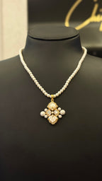 SILVER 035 | LOLO & PEARLS