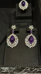 ALMARKHANYA | PURPLE