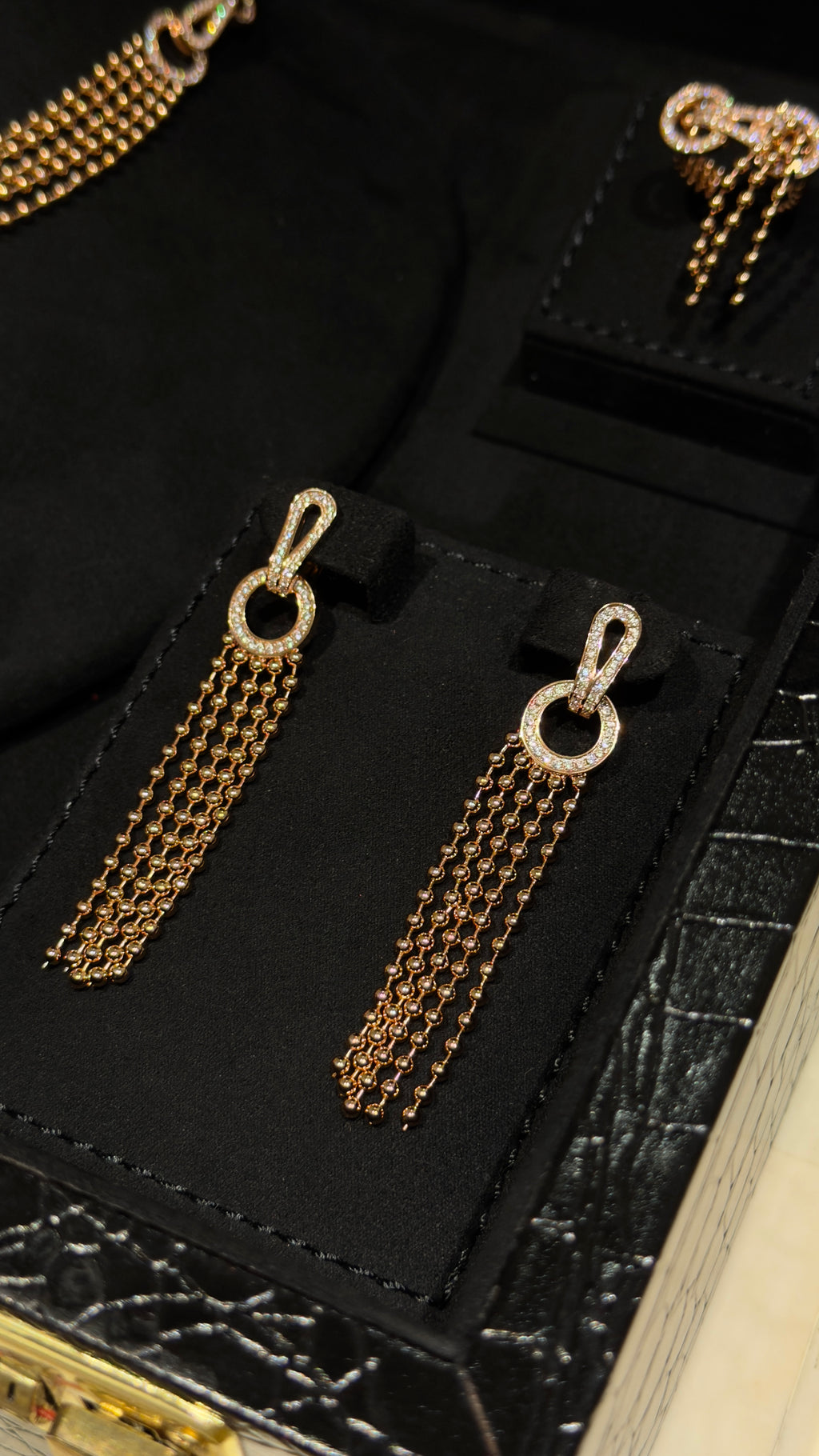 ALMARFA | ROSE GOLDEN