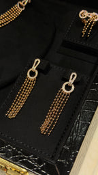 ALMARFA | ROSE GOLDEN